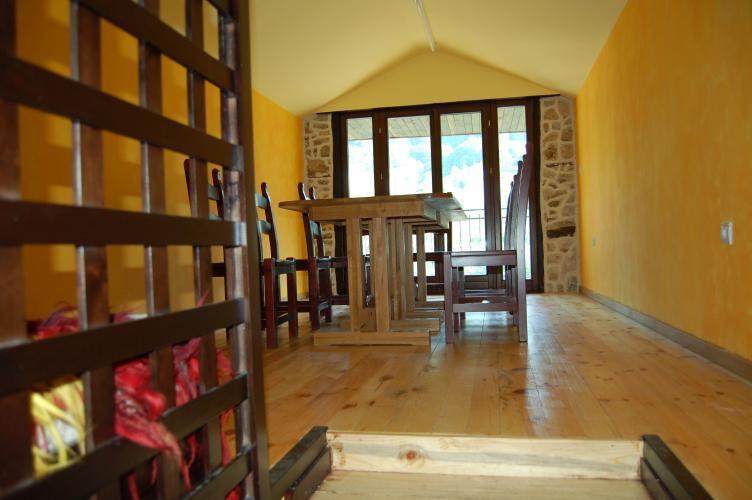 Guest House The Jolly House Arda  Eksteriør billede